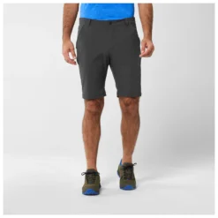 Lafuma Active Stretch Zip-Off - Zip-off Trousers -Outdoor Clothing Shop lafuma active stretch zip off zip off trousers detail 4