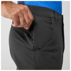 Lafuma Active Stretch Zip-Off - Zip-off Trousers -Outdoor Clothing Shop lafuma active stretch zip off zip off trousers detail 5