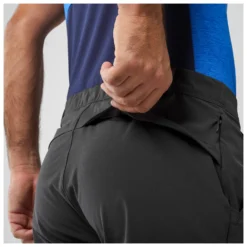 Lafuma Active Stretch Zip-Off - Zip-off Trousers -Outdoor Clothing Shop lafuma active stretch zip off zip off trousers detail 7