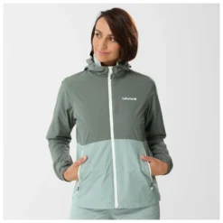 Lafuma Women's Access Jacket - Waterproof Jacket -Outdoor Clothing Shop lafuma womens access jacket waterproof jacket detail 3