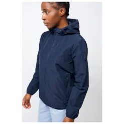 Jacket Fairford - Windproof Jacket -Outdoor Clothing Shop langerchen jacket fairford windproof jacket detail 3