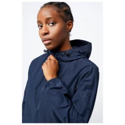 Jacket Fairford - Windproof Jacket -Outdoor Clothing Shop langerchen jacket fairford windproof jacket detail 4