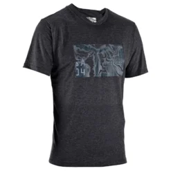 LEATT MTB All Mountain 2.0 S/S Jersey - Cycling Jersey