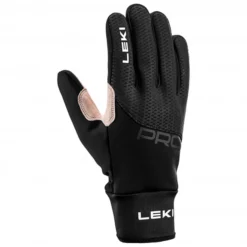Leki PRC Premium ThermoPlus - Gloves