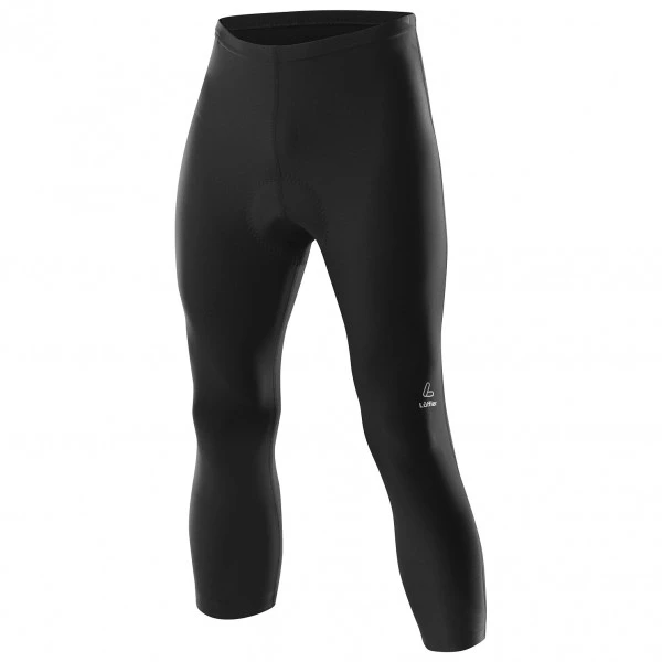 Loeffler Bike 3/4 Tights Basic - Cycling Bottoms 1 Loeffler Bike 3/4 Tights Basic - Cycling Bottoms