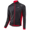 Loeffler Bike Light Hybridjacket - Cycling Jacket