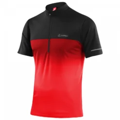 Loeffler Bike Shirt Flow Halfzip - Cycling Jersey