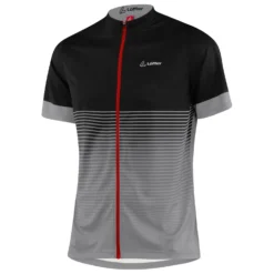 Loeffler Bike Shirt Full Zip Stream 3.0 - Cycling Jersey