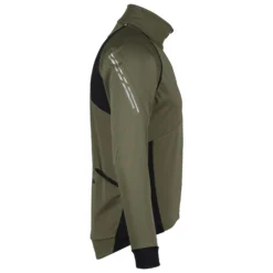 Loeffler Bike Zip-Off Jacket San Remo 2 Windstopper Light - Cycling Jacket -Outdoor Clothing Shop loeffler bike zip off jacket san remo 2 windstopper light cycling jacket detail 3
