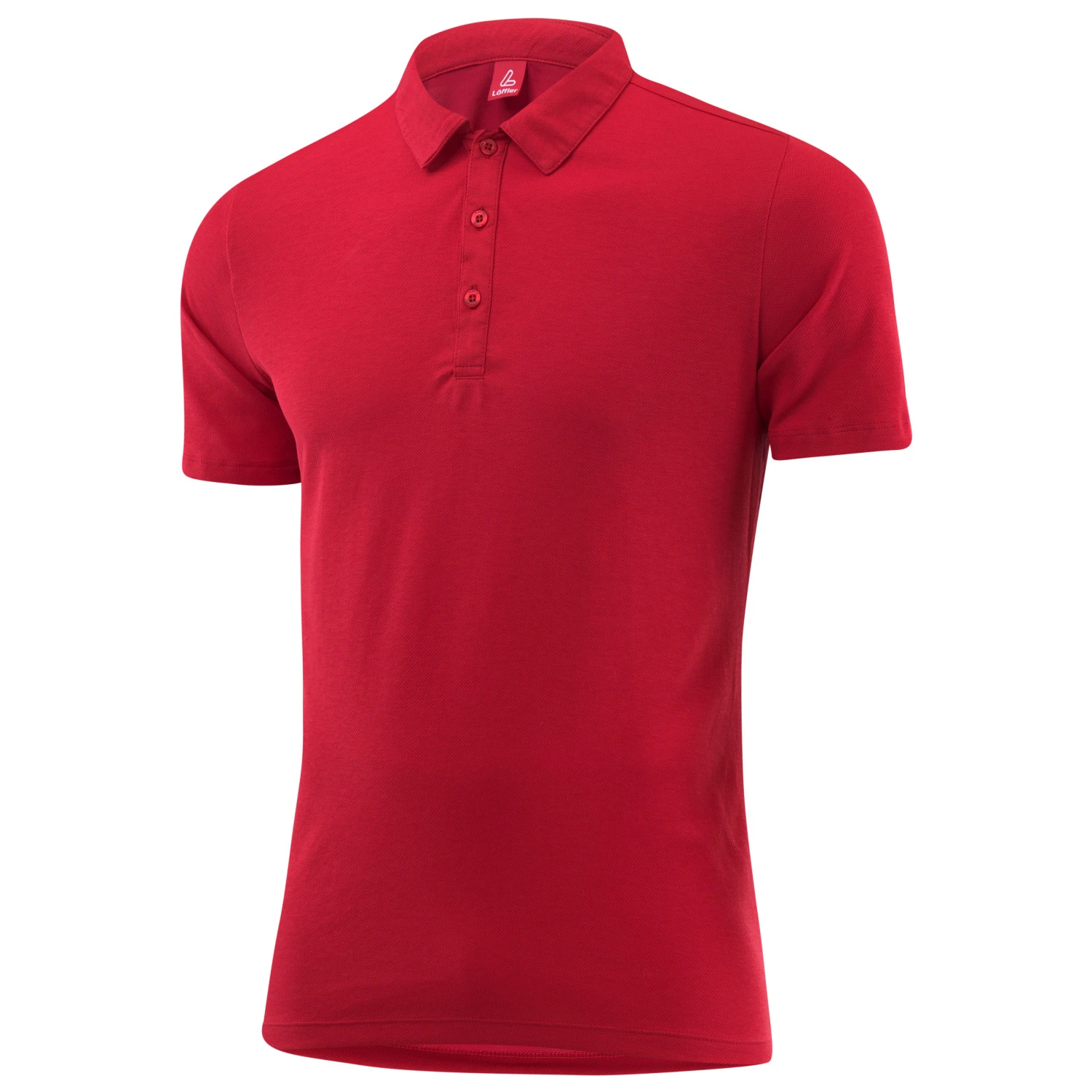 Loeffler Poloshirt Transtex-Single - Polo Shirt 1 Loeffler Poloshirt Transtex-Single - Polo Shirt
