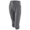 Loeffler Women's 3/4 Bike Pants Comfort-Stretch-Light - Cycling Bottoms