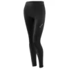 Loeffler Women's Bike Long Tights Basic Gel - Cycling Bottoms