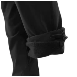 Loeffler Women's Funktionshose Alaska ASW - Winter Trousers -Outdoor Clothing Shop loeffler womens funktionshose alaska asw winter trousers detail 4