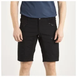 Lundhags Makke II Shorts - Shorts -Outdoor Clothing Shop lundhags makke ii shorts shorts detail 4