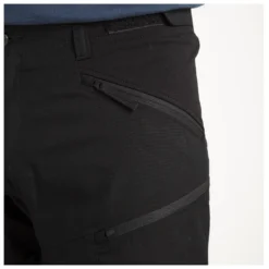 Lundhags Makke II Shorts - Shorts -Outdoor Clothing Shop lundhags makke ii shorts shorts detail 5