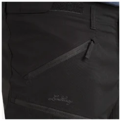 Lundhags Makke II Shorts - Shorts -Outdoor Clothing Shop lundhags makke ii shorts shorts detail 6