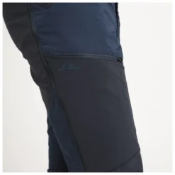 Lundhags Makke Light Pant - Walking Trousers -Outdoor Clothing Shop lundhags makke light pant walking trousers detail 10
