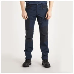 Lundhags Makke Light Pant - Walking Trousers -Outdoor Clothing Shop lundhags makke light pant walking trousers detail 4