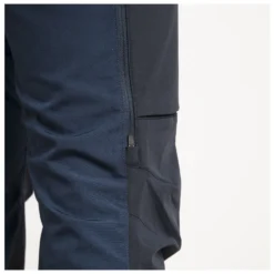 Lundhags Makke Light Pant - Walking Trousers -Outdoor Clothing Shop lundhags makke light pant walking trousers detail 6
