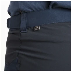 Lundhags Makke Light Pant - Walking Trousers -Outdoor Clothing Shop lundhags makke light pant walking trousers detail 7