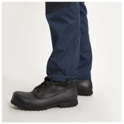 Lundhags Makke Light Pant - Walking Trousers -Outdoor Clothing Shop lundhags makke light pant walking trousers detail 9