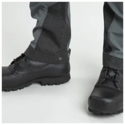 Lundhags Women's Askro Pro Pant - Walking Trousers 21 Lundhags Women's Askro Pro Pant - Walking Trousers -Outdoor Clothing Shop lundhags womens askro pro pant walking trousers detail 11