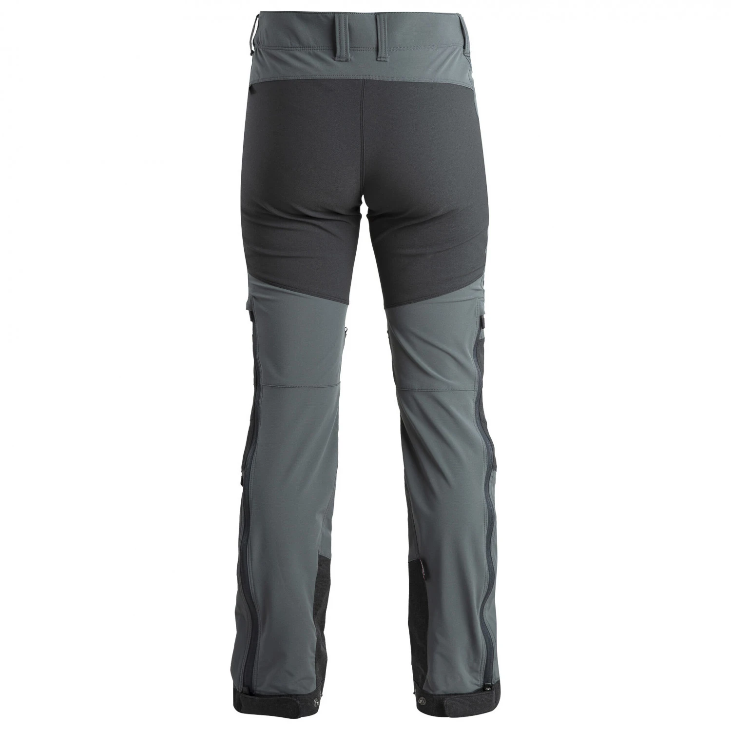 Lundhags Women's Askro Pro Pant - Walking Trousers 2 Lundhags Women's Askro Pro Pant - Walking Trousers - Image 2