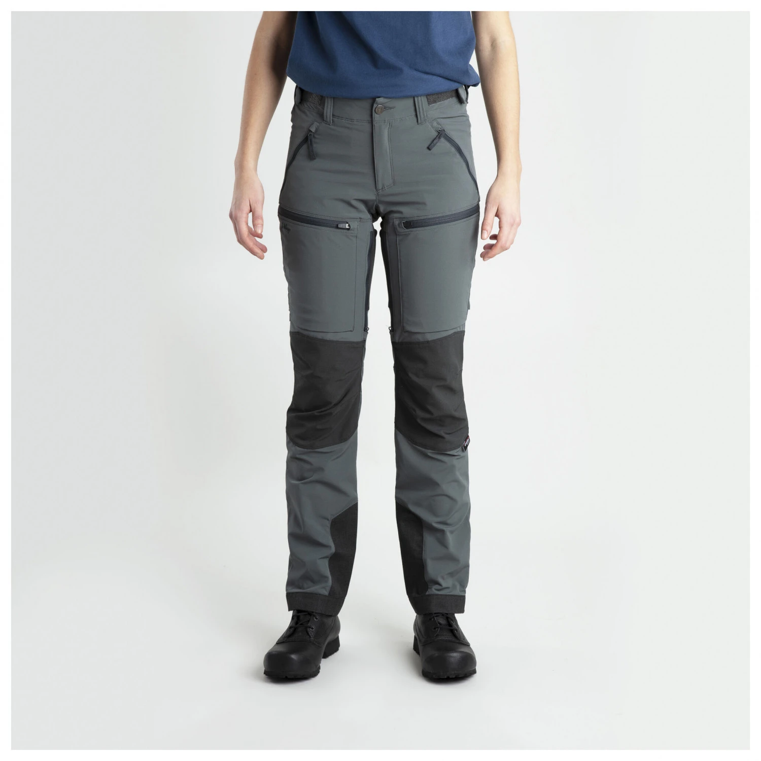 Lundhags Women's Askro Pro Pant - Walking Trousers 3 Lundhags Women's Askro Pro Pant - Walking Trousers - Image 3