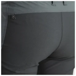 Lundhags Women's Askro Pro Pant - Walking Trousers 17 Lundhags Women's Askro Pro Pant - Walking Trousers -Outdoor Clothing Shop lundhags womens askro pro pant walking trousers detail 7