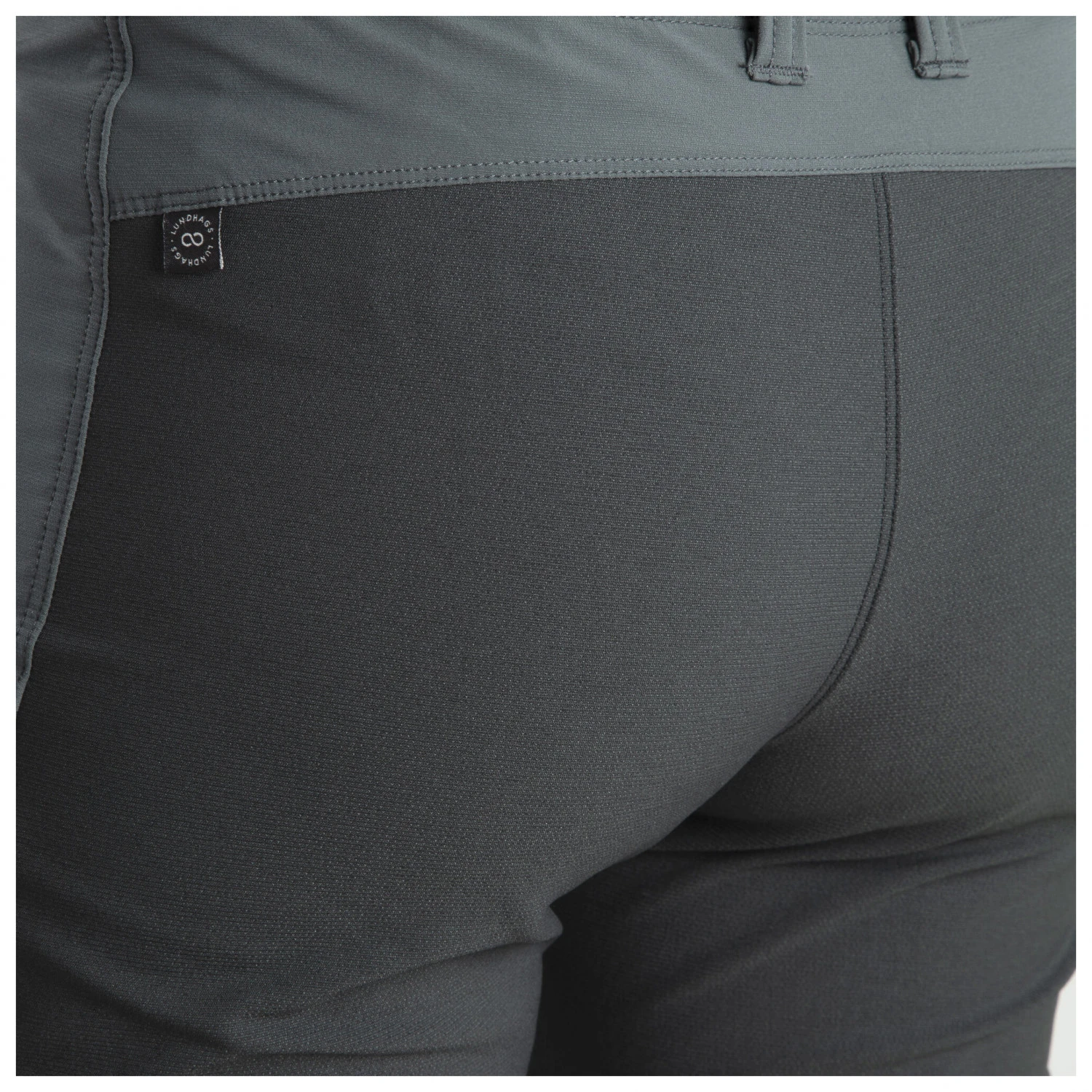 Lundhags Women's Askro Pro Pant - Walking Trousers 7 Lundhags Women's Askro Pro Pant - Walking Trousers - Image 7