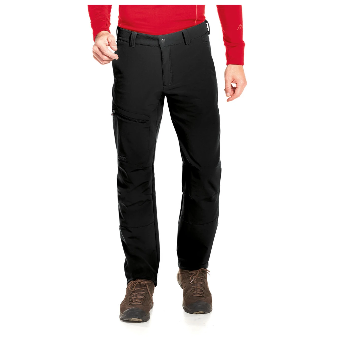 Maier Sports Herrmann - Winter Trousers 2 Maier Sports Herrmann - Winter Trousers - Image 2