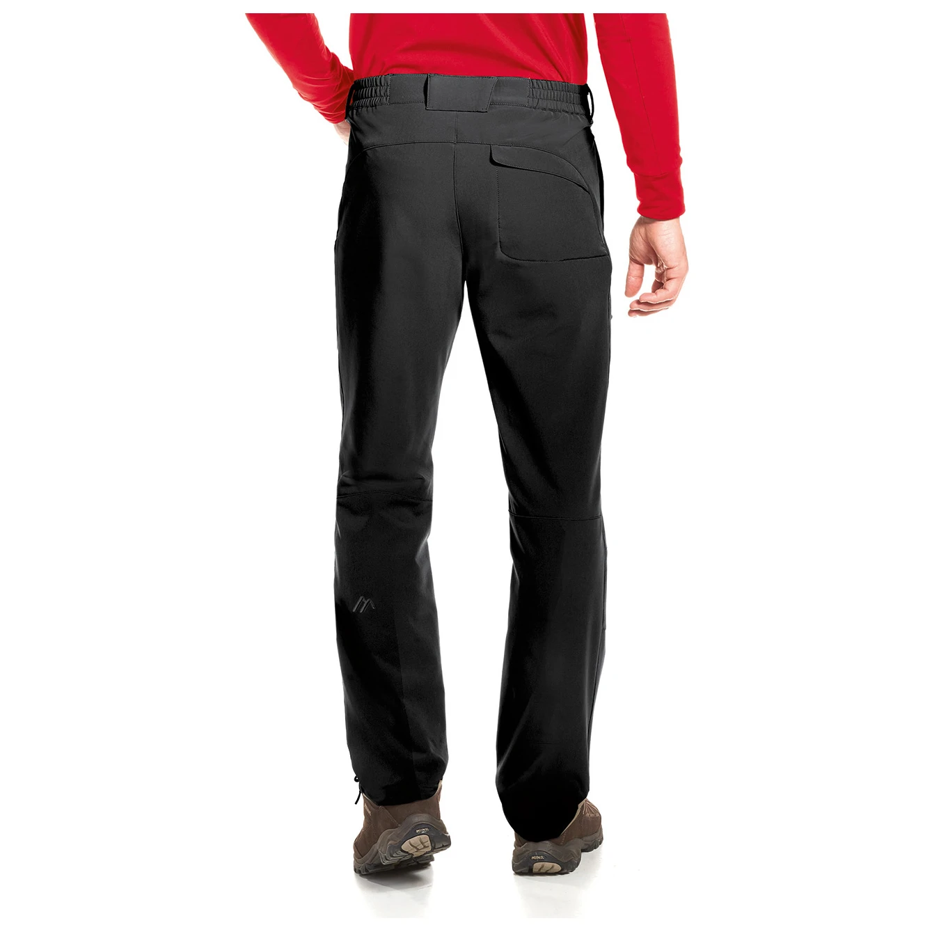 Maier Sports Herrmann - Winter Trousers 3 Maier Sports Herrmann - Winter Trousers - Image 3