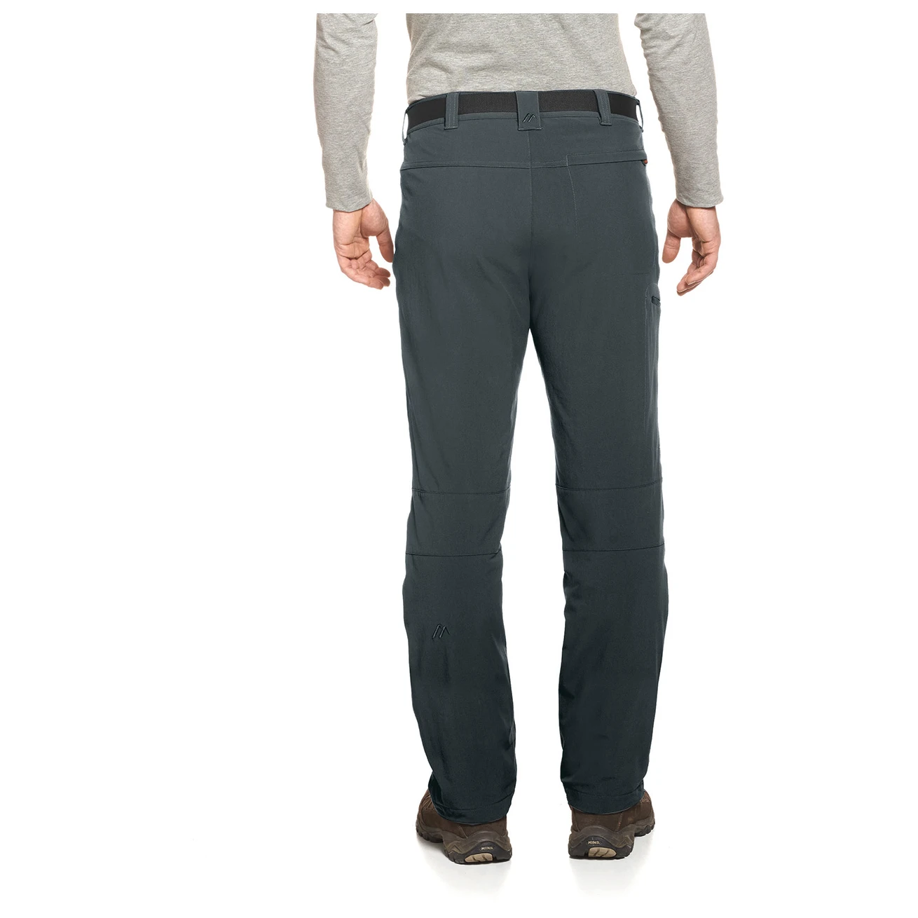 Maier Sports Oberjoch Therm - Winter Trousers 4 Maier Sports Oberjoch Therm - Winter Trousers - Image 4