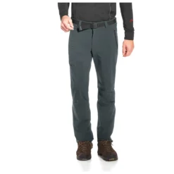 Maier Sports Oberjoch - Winter Trousers 8 Maier Sports Oberjoch - Winter Trousers -Outdoor Clothing Shop maier sports oberjoch winter trousers detail 3
