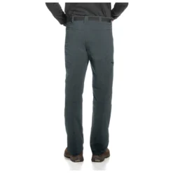 Maier Sports Oberjoch - Winter Trousers 9 Maier Sports Oberjoch - Winter Trousers -Outdoor Clothing Shop maier sports oberjoch winter trousers detail 4