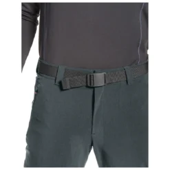 Maier Sports Oberjoch - Winter Trousers 10 Maier Sports Oberjoch - Winter Trousers -Outdoor Clothing Shop maier sports oberjoch winter trousers detail 5
