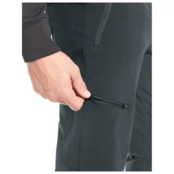Maier Sports Oberjoch - Winter Trousers 11 Maier Sports Oberjoch - Winter Trousers -Outdoor Clothing Shop maier sports oberjoch winter trousers detail 6