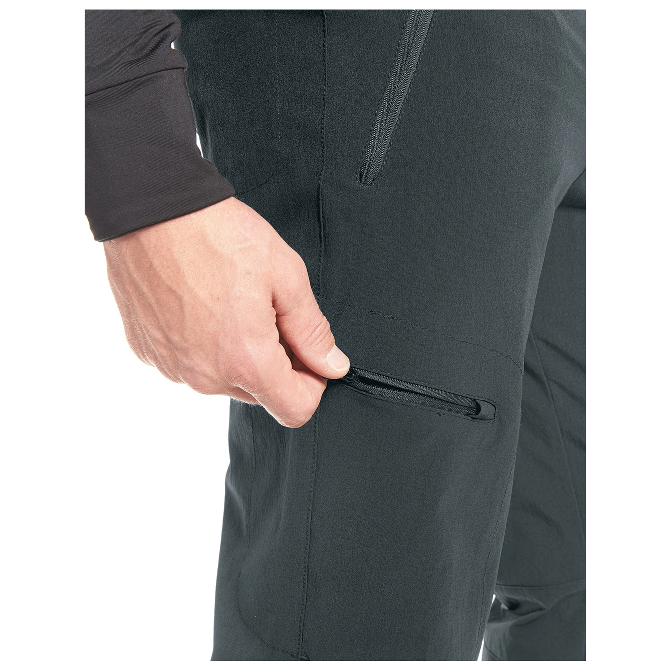 Maier Sports Oberjoch - Winter Trousers 6 Maier Sports Oberjoch - Winter Trousers - Image 6