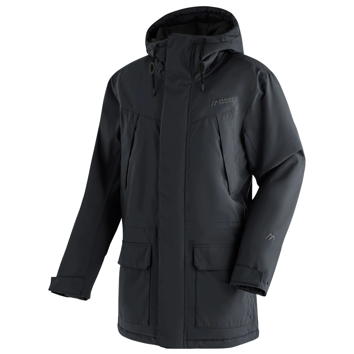 Maier Sports Olle - Parka 2 Maier Sports Olle - Parka - Image 2