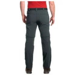 Maier Sports Tajo - Walking Trousers -Outdoor Clothing Shop maier sports tajo walking trousers detail 4