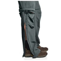 Maier Sports Tajo - Walking Trousers -Outdoor Clothing Shop maier sports tajo walking trousers detail 6