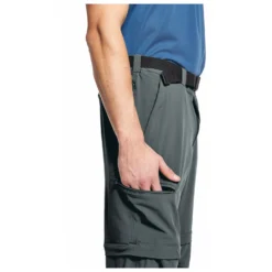 Maier Sports Tajo - Walking Trousers -Outdoor Clothing Shop maier sports tajo walking trousers detail 7