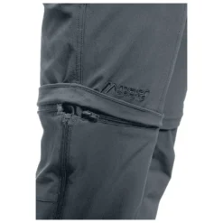Maier Sports Tajo - Walking Trousers -Outdoor Clothing Shop maier sports tajo walking trousers detail 8