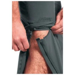 Maier Sports Tajo - Walking Trousers -Outdoor Clothing Shop maier sports tajo walking trousers detail 9