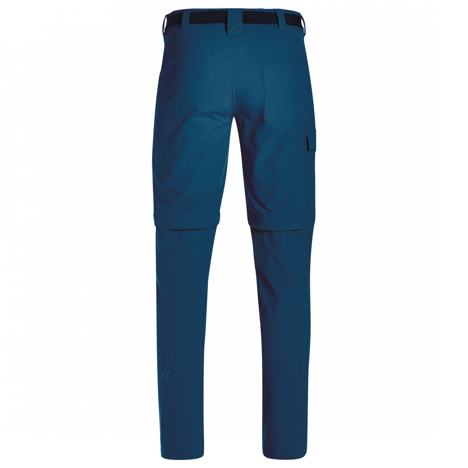 Maier Sports Torid Slim Zip - Walking Trousers 2 Maier Sports Torid Slim Zip - Walking Trousers - Image 2