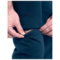 Maier Sports Torid Slim Zip - Walking Trousers 10 Maier Sports Torid Slim Zip - Walking Trousers -Outdoor Clothing Shop maier sports torid slim zip walking trousers detail 5