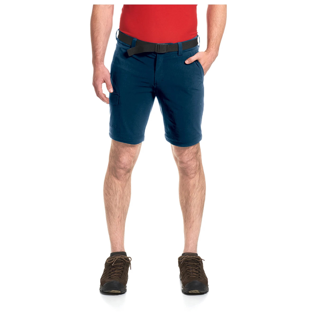 Maier Sports Torid Slim Zip - Walking Trousers 6 Maier Sports Torid Slim Zip - Walking Trousers - Image 6