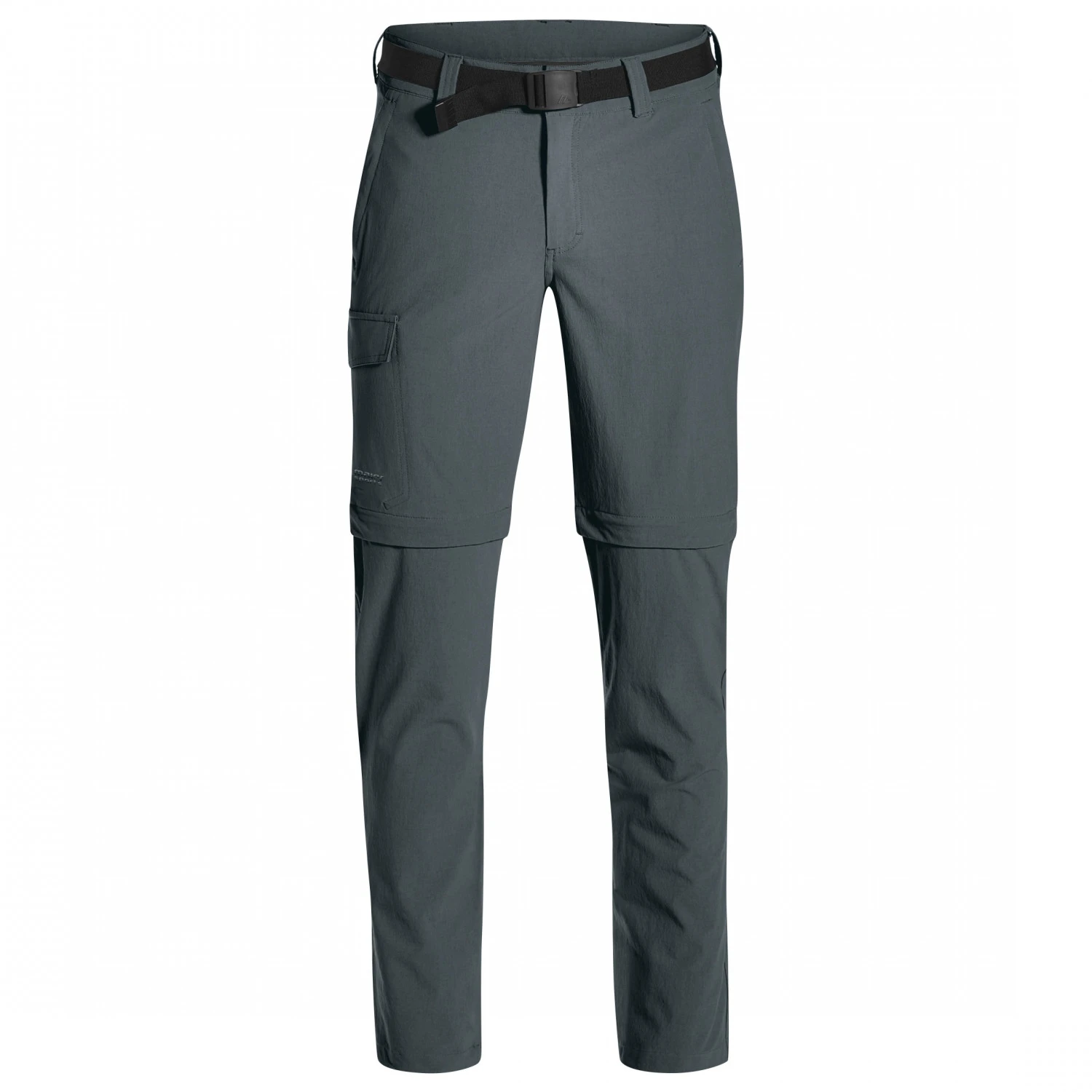 Maier Sports Torid Slim Zip - Walking Trousers 1 Maier Sports Torid Slim Zip - Walking Trousers