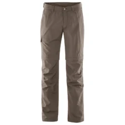Maier Sports Trave - Zip-off Trousers