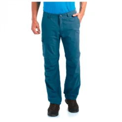Maier Sports Trave - Zip-off Trousers -Outdoor Clothing Shop maier sports trave zip off trousers detail 3